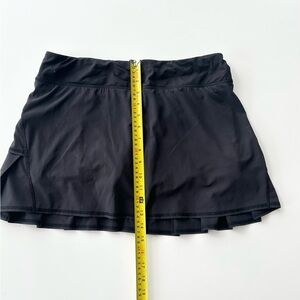 Lululemon Pace tennis skirt